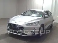 2021 Ford FOCUS