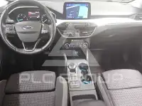 2021 Ford FOCUS
