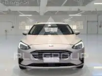 2021 Ford FOCUS