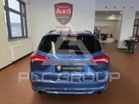 2021 Ford FOCUS