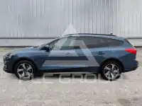 2021 Ford FOCUS