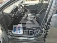 2021 Ford FOCUS