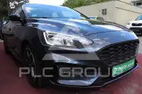 2021 Ford FOCUS