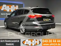 2021 Ford FOCUS