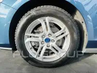 2021 Ford FOCUS