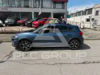 2021 Ford FOCUS