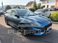 2021 Ford FOCUS