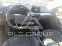2021 Ford FOCUS