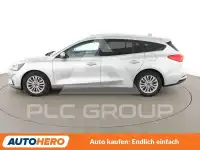 2021 Ford FOCUS