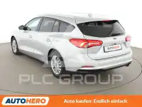 2021 Ford FOCUS