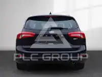 2021 Ford FOCUS