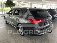2021 Ford FOCUS