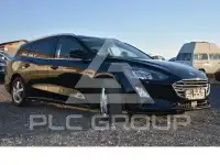 2021 Ford FOCUS