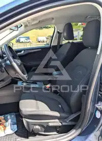 2021 Ford FOCUS
