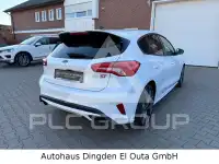 2021 Ford FOCUS