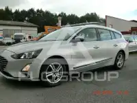 2021 Ford FOCUS