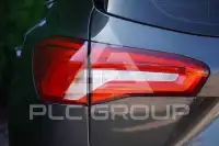 2021 Ford FOCUS