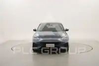 2021 Ford FOCUS