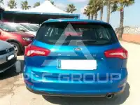 2021 Ford FOCUS