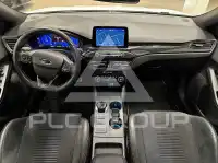 2021 Ford FOCUS