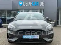 2021 Ford FOCUS