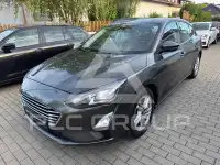 2021 Ford FOCUS