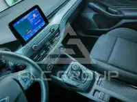 2021 Ford FOCUS
