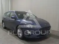 2021 Ford FOCUS