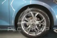 2021 Ford FOCUS