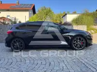 2021 Ford FOCUS