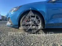 2021 Ford FOCUS