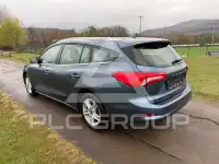 2021 Ford FOCUS