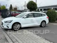 2021 Ford FOCUS