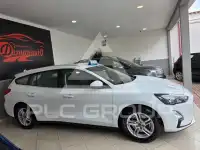 2021 Ford FOCUS