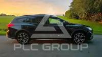 2021 Ford FOCUS