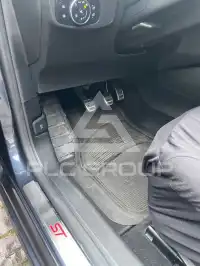2021 Ford FOCUS