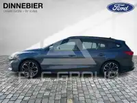 2021 Ford FOCUS