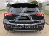2021 Ford FOCUS