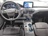 2021 Ford FOCUS