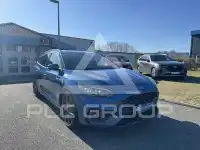 2021 Ford FOCUS
