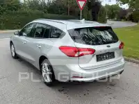 2021 Ford FOCUS