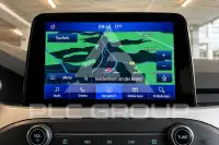 2021 Ford FOCUS