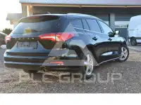 2021 Ford FOCUS