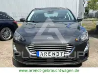 2021 Ford FOCUS