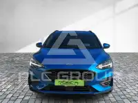 2021 Ford FOCUS