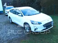 2021 Ford FOCUS