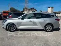 2021 Ford FOCUS