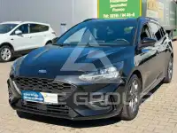 2021 Ford FOCUS