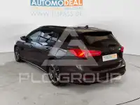 2021 Ford FOCUS