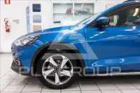 2021 Ford FOCUS